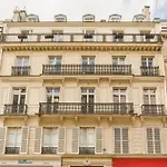 Merveil - Luxury Suite - Champs Elysees - Mermoz