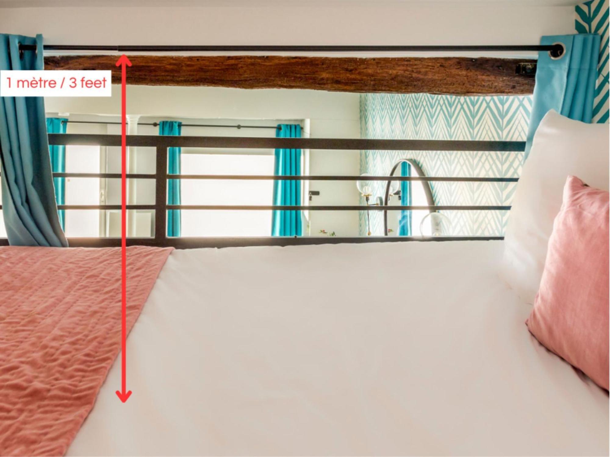 Merveil - Luxury - Champs Elysees - Mermoz * Paris