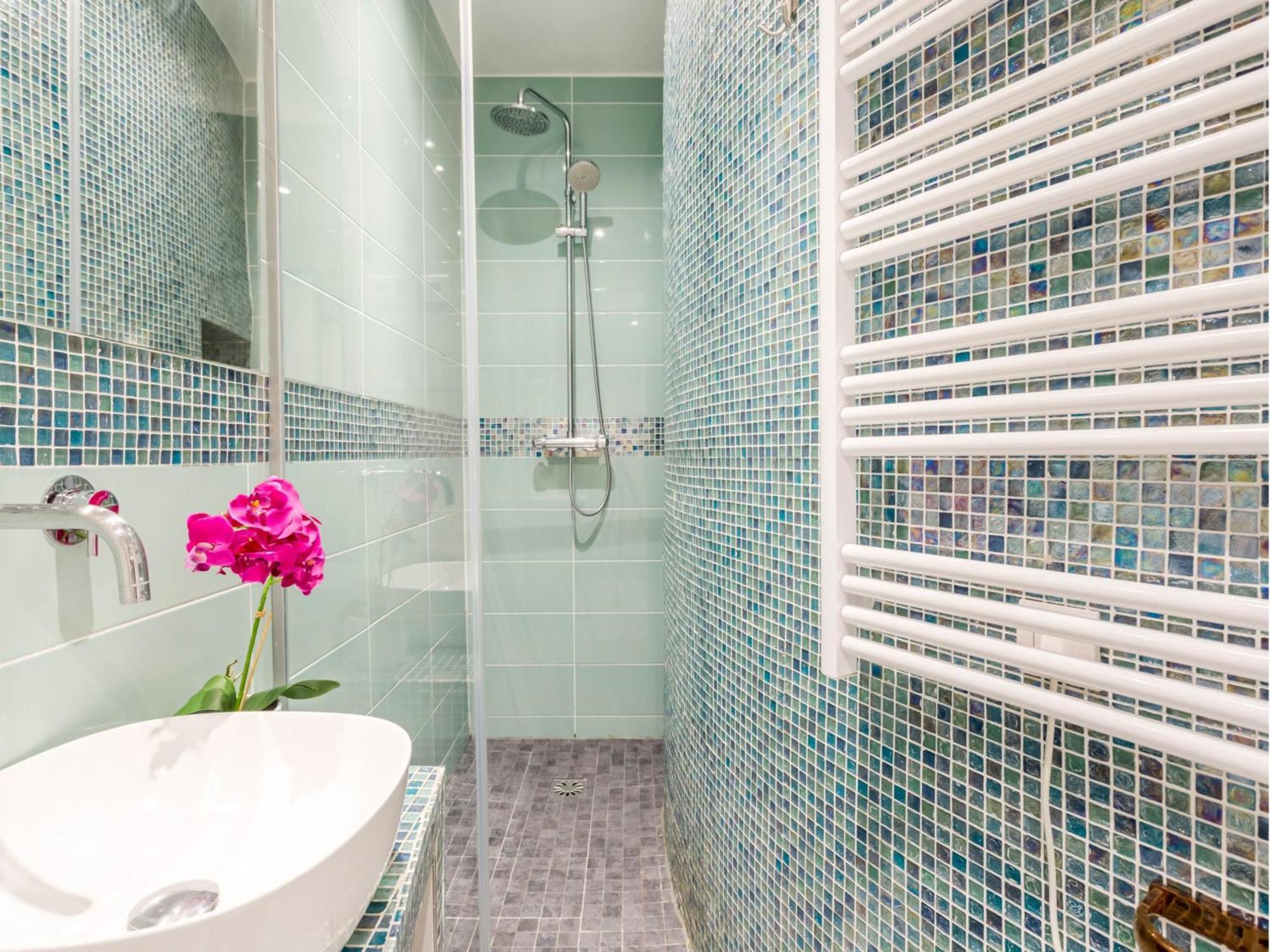 Merveil - Luxury - Champs Elysees - Mermoz Paris