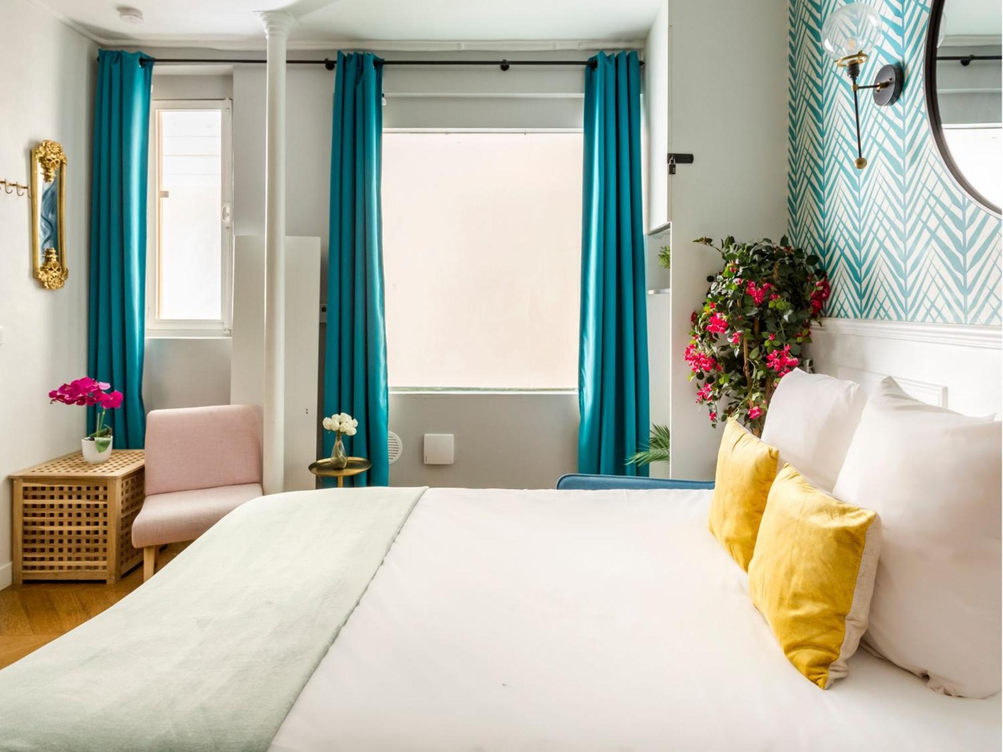 Apartment Merveil - Luxury - Champs Elysees - Mermoz *